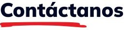 Contáctanos