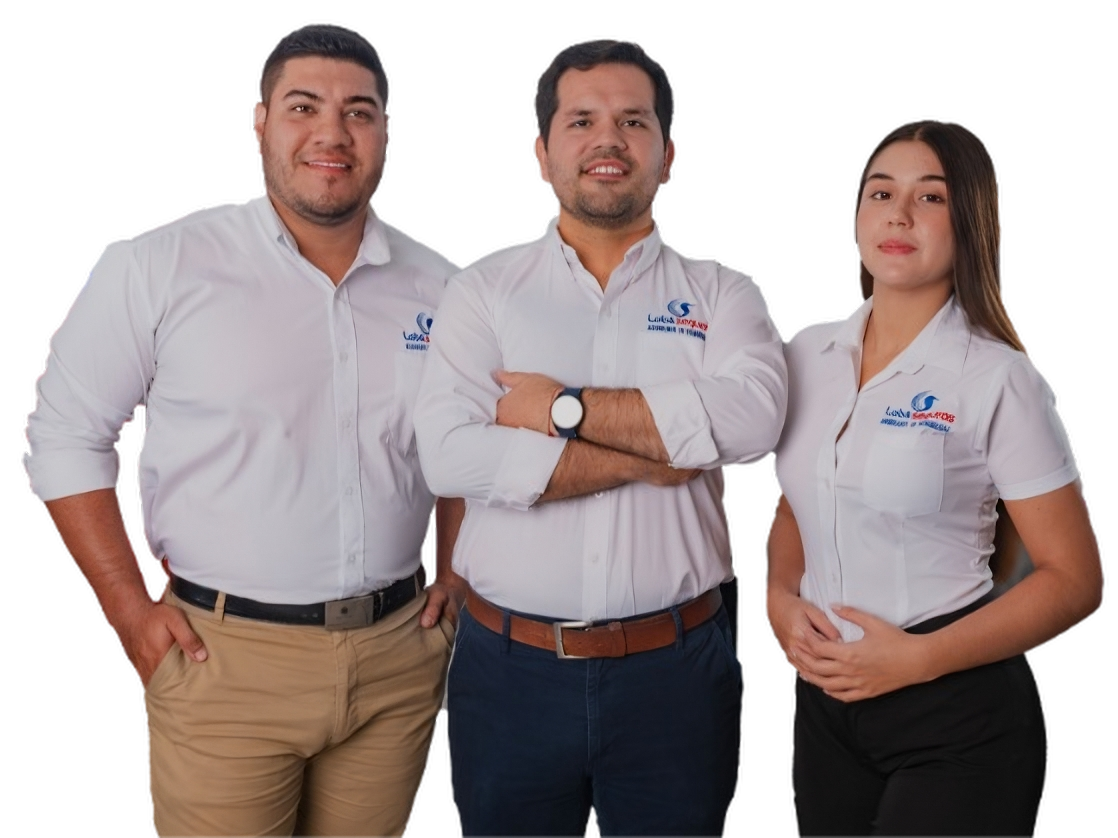 Objetivos estratégicos